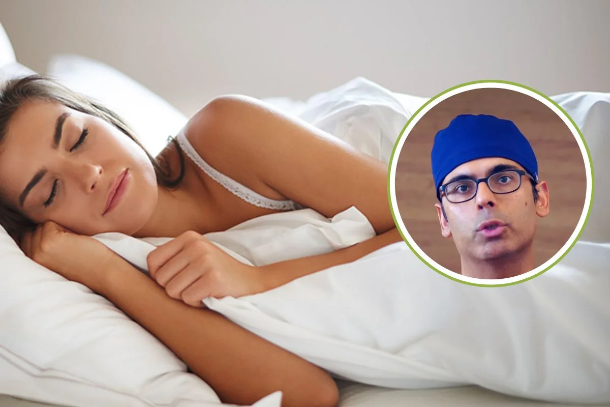 Sleep Habits