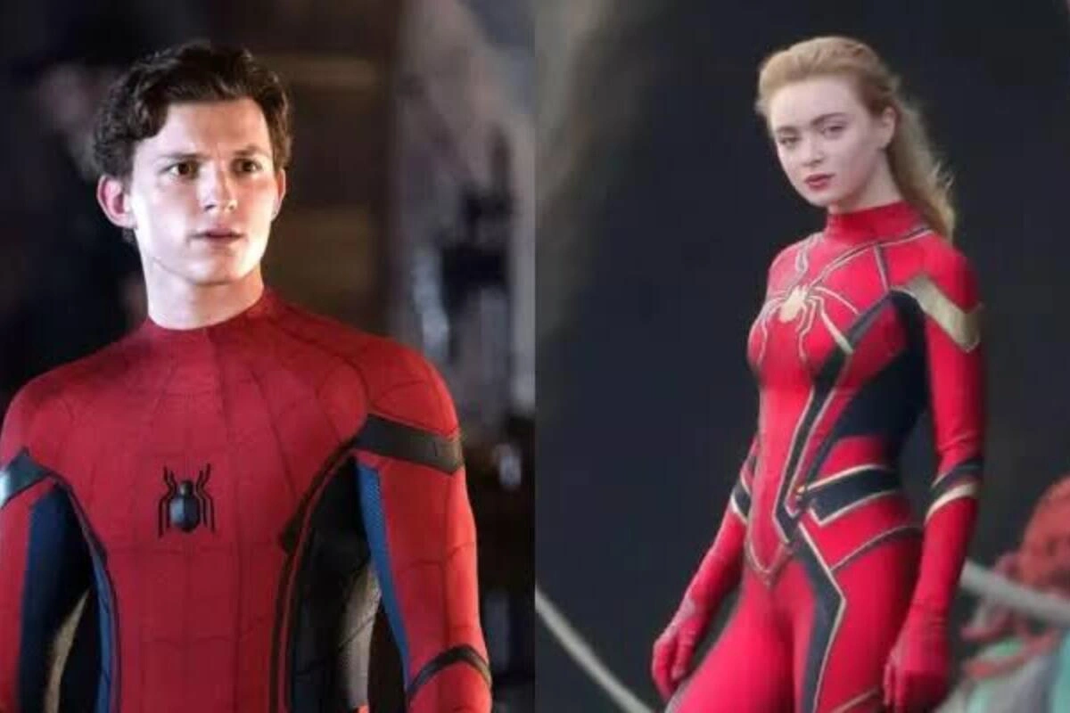 Spiderman Brand New Day Box Office Collection
