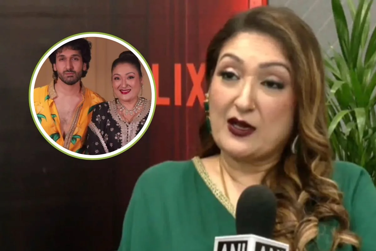 Sunita Ahuja