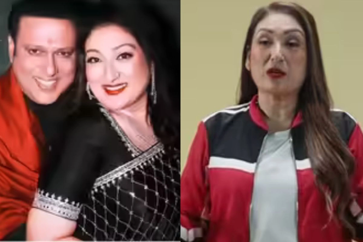 Sunita Ahuja
