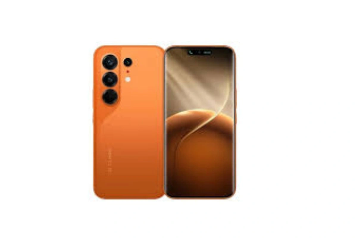 Tecno Camon 50 Ultra 5G