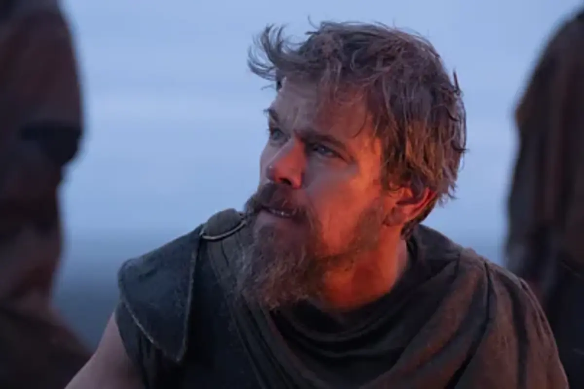 The Odyssey Box Office Collection Day 11