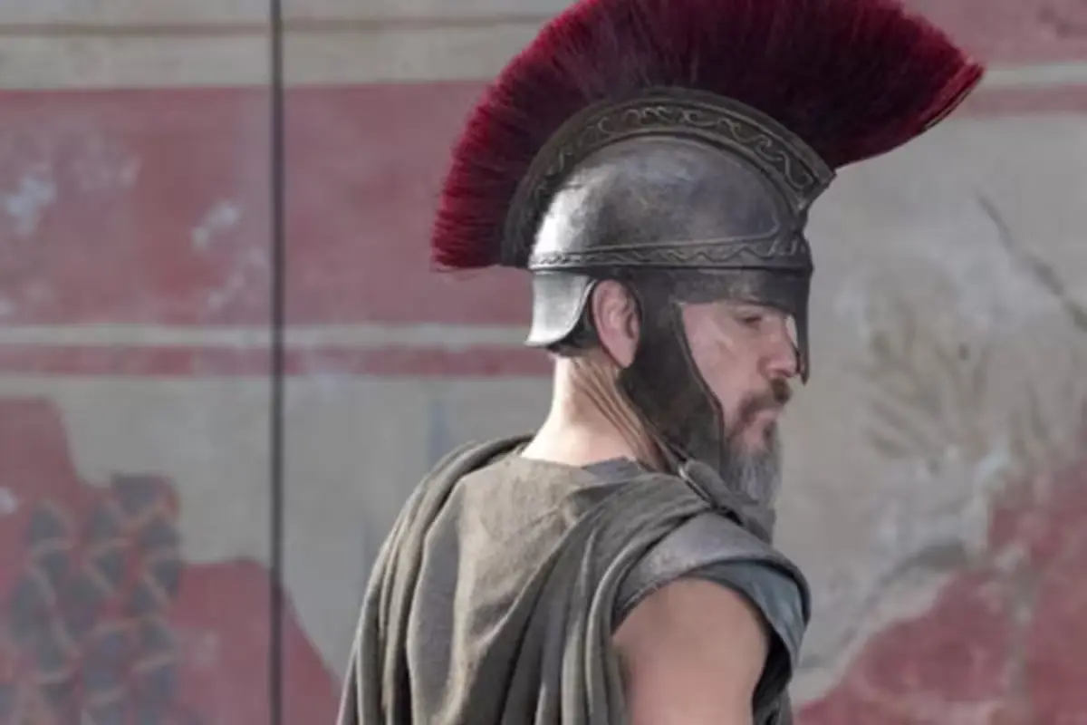 The Odyssey Box Office Collection Day 12