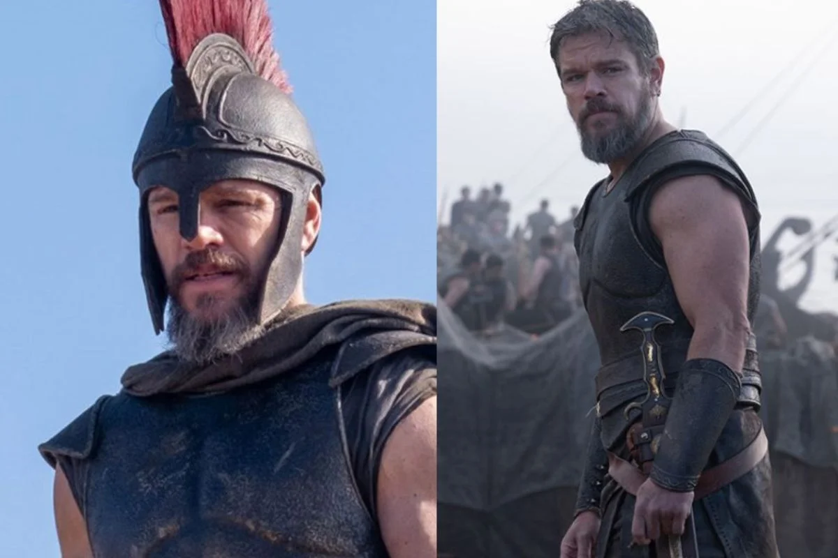 The Odyssey Box Office Collection Day 9