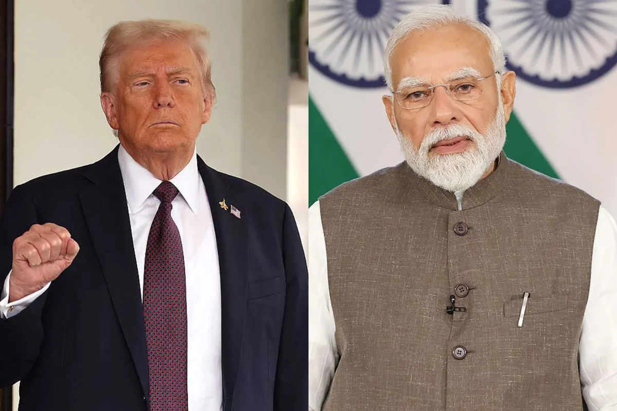 US-India Trade Deal
