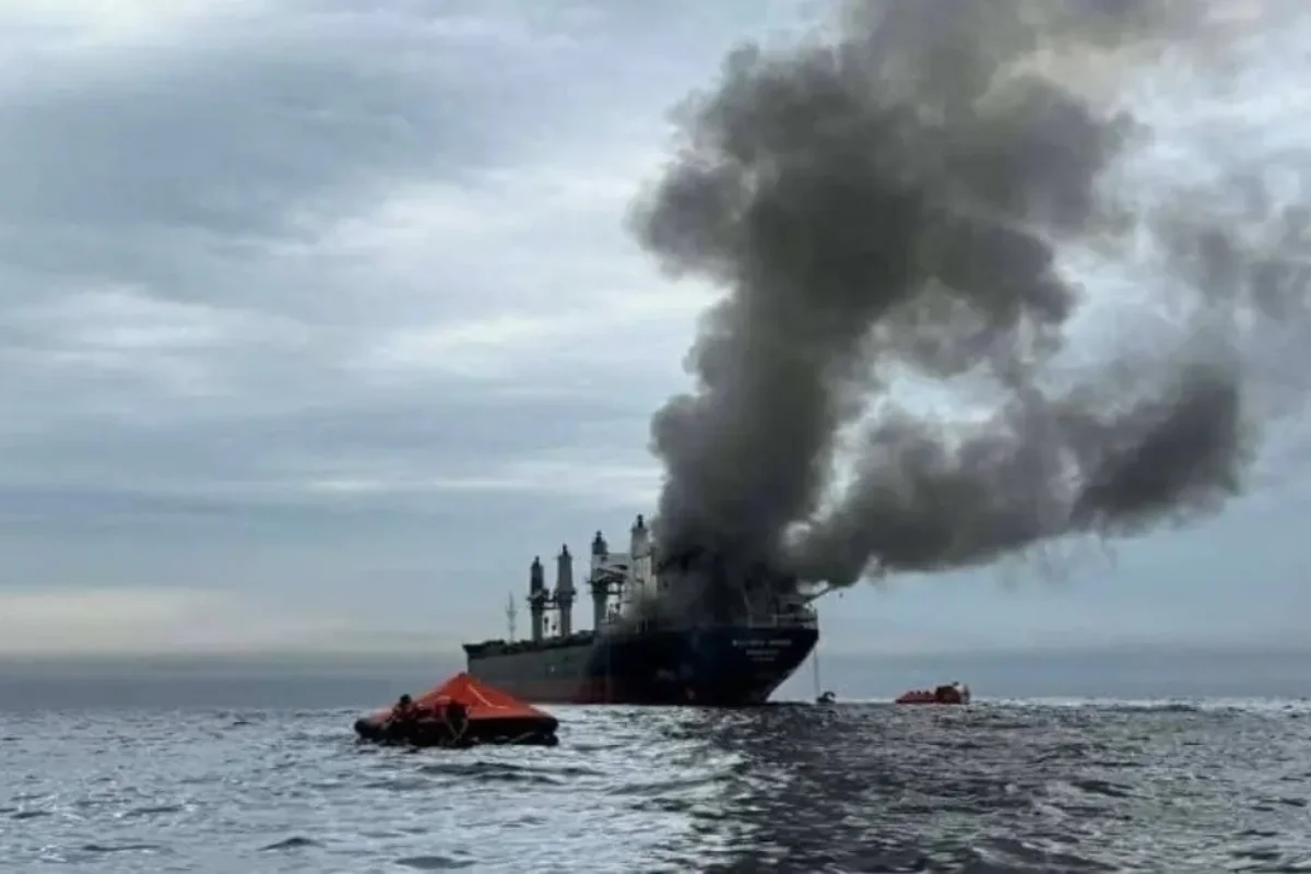 US-Iran Tension
