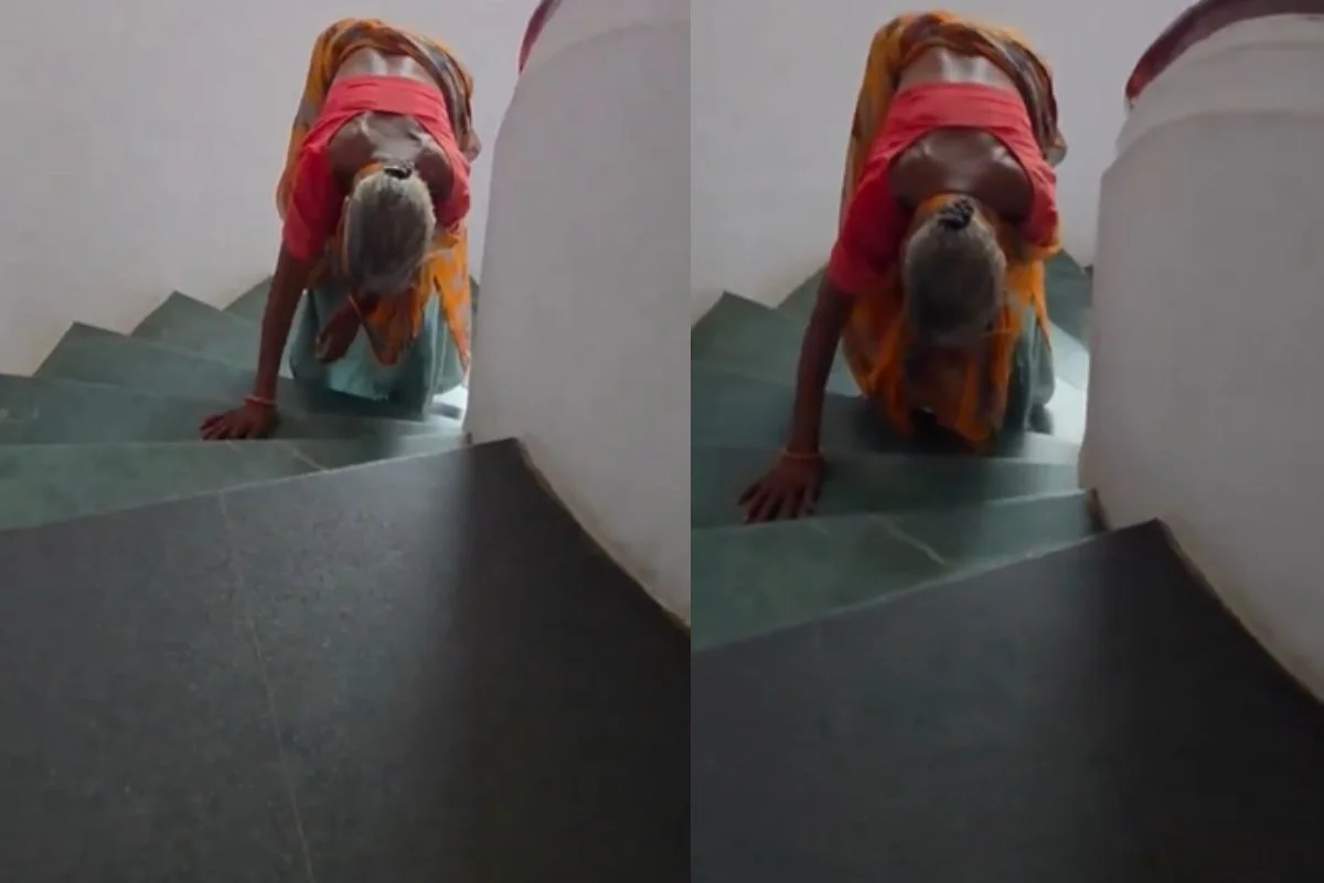 Udaipur Viral Video