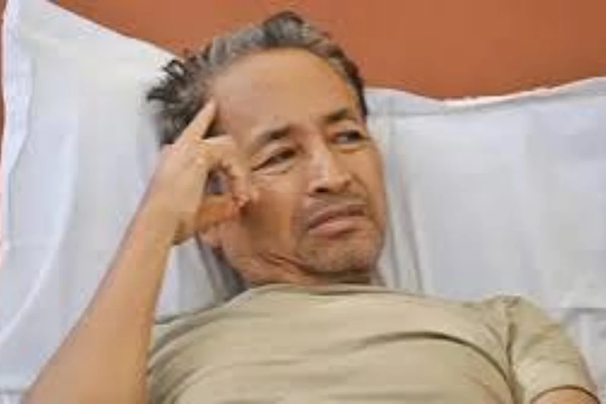 Sonam Wangchuk