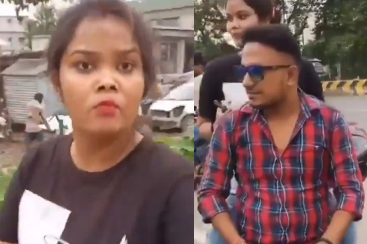 Bihar Viral Video