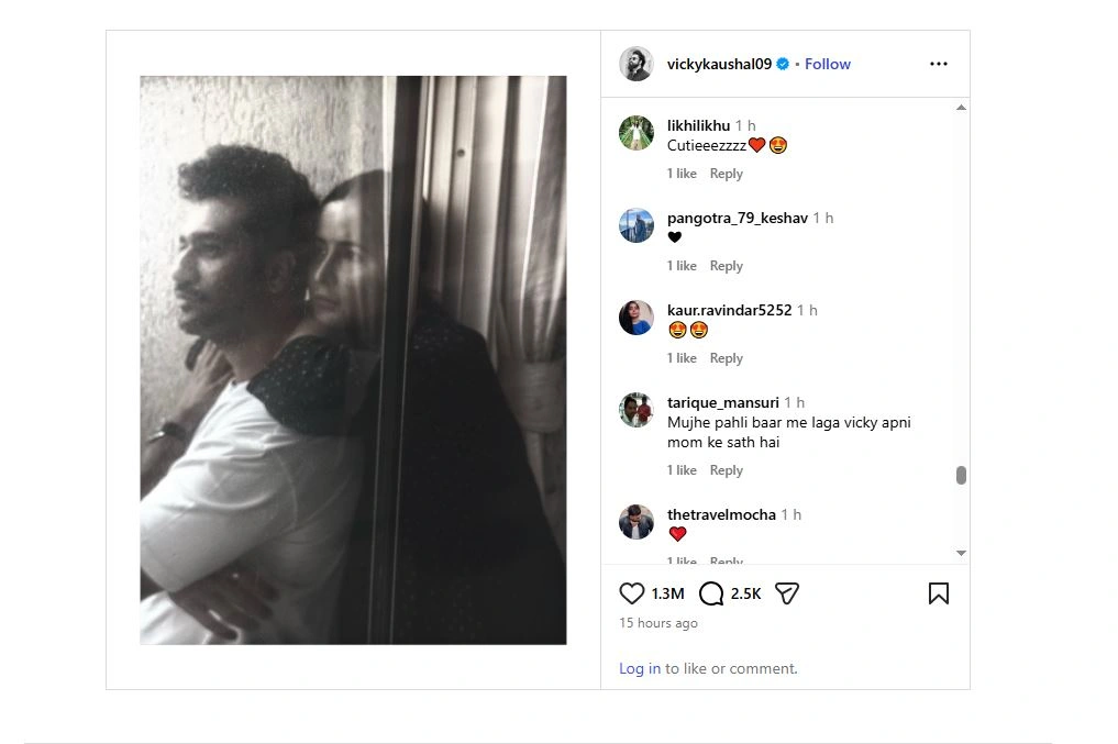 Vicky Kaushal