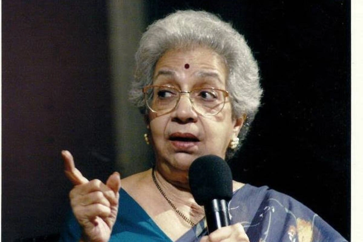 Vijaya Mehta