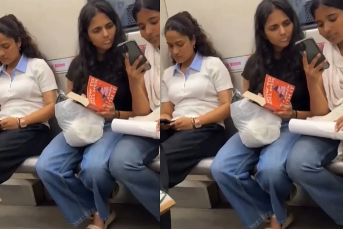 Viral Video
