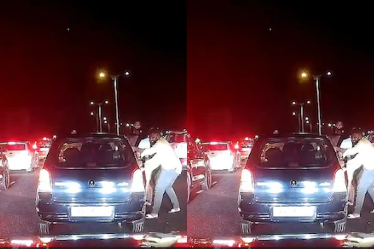 Viral Video