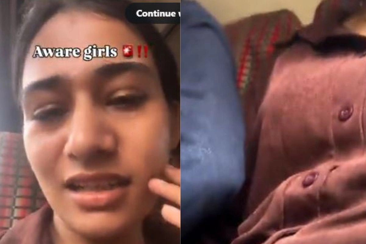Viral Video