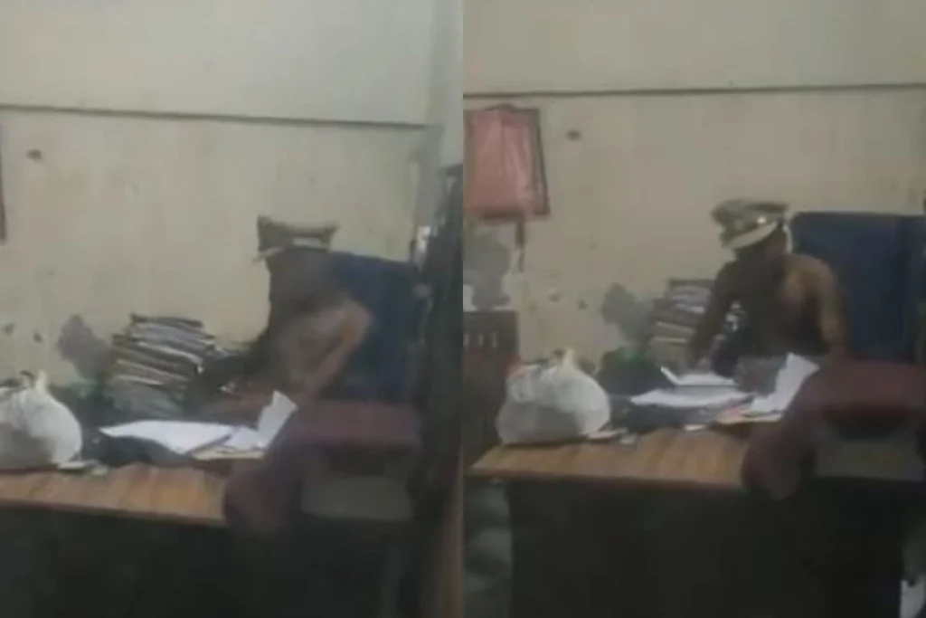 Viral Video