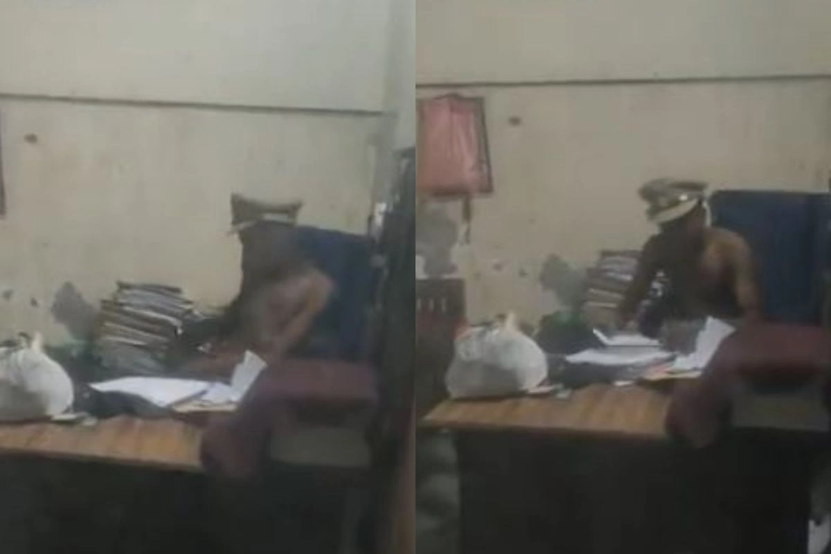 Viral Video