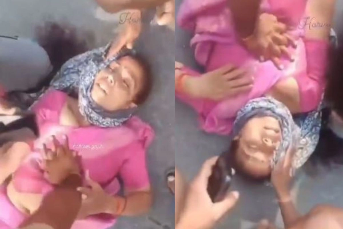 Viral Video