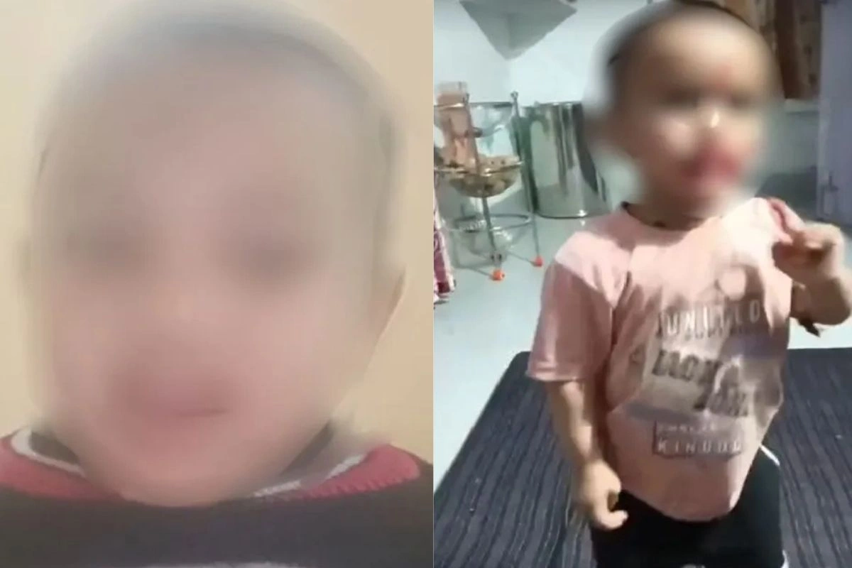 Viral Video