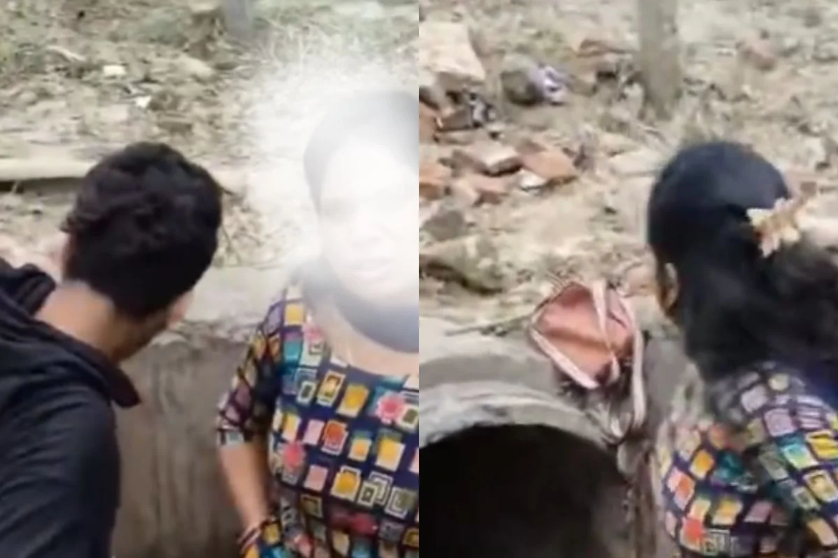 Viral Video
