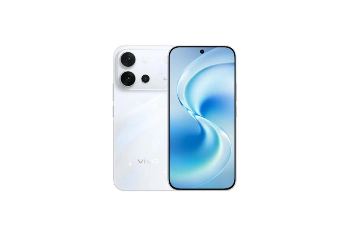 Vivo S2 5G