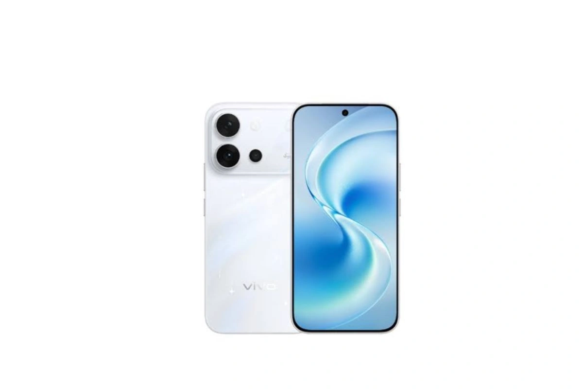 Vivo S2 5G