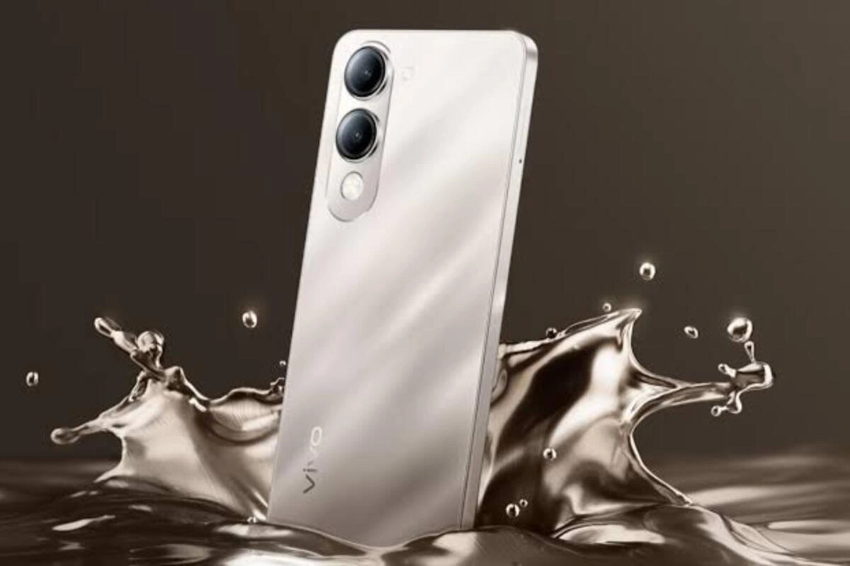 Vivo T5 Lite 5G