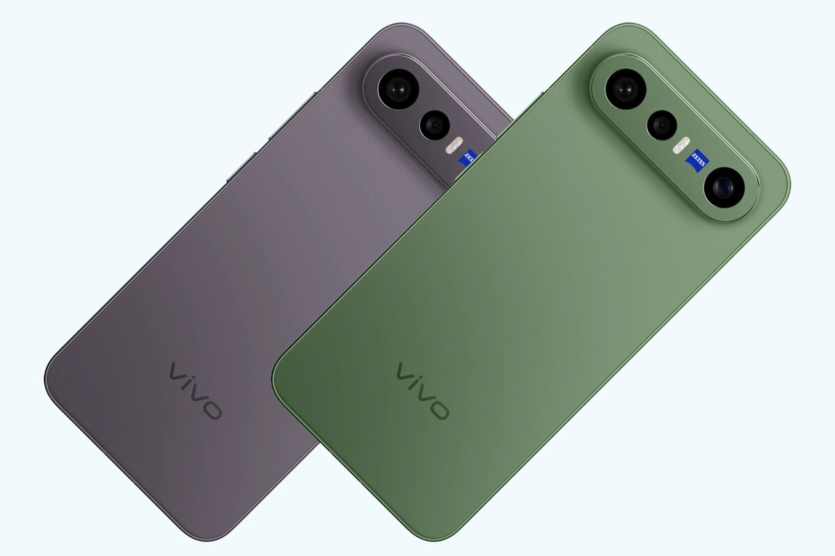 Vivo X300e