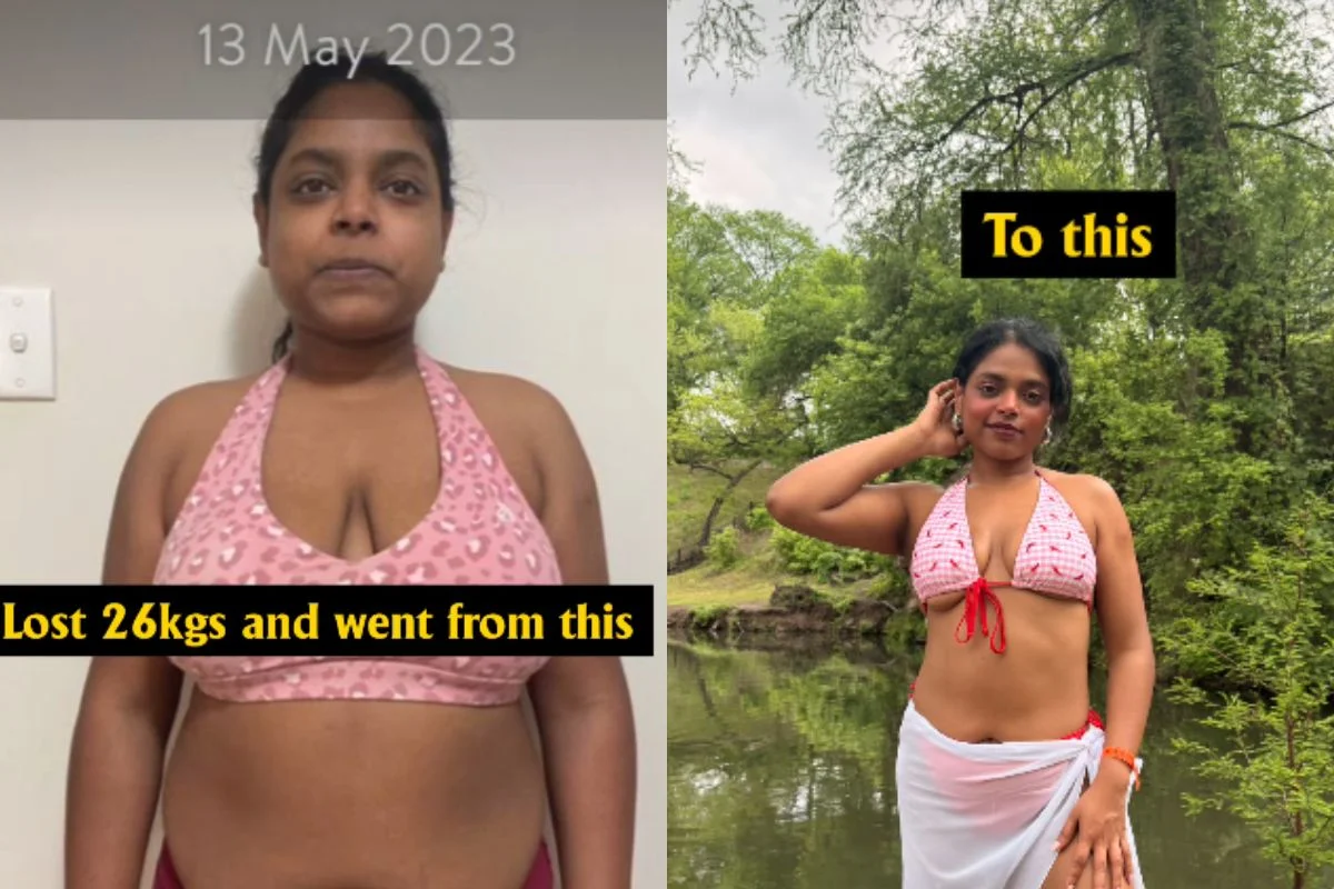 Weight Loss