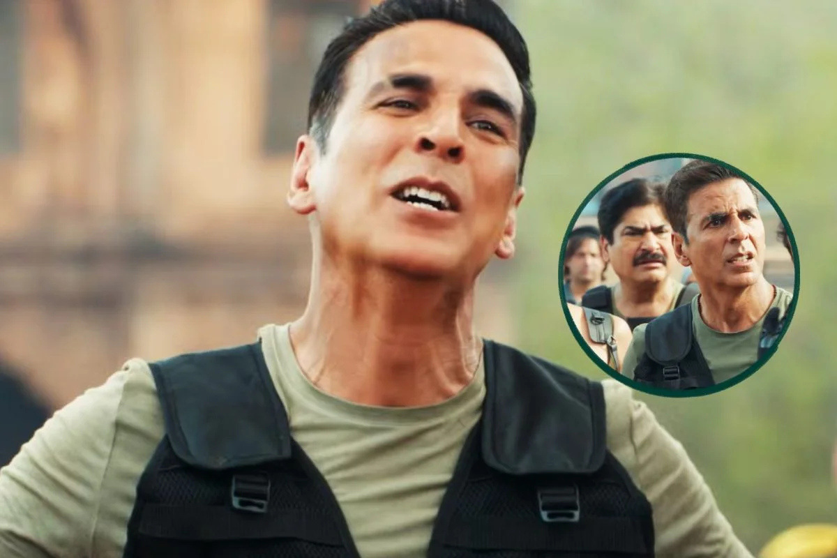 Welcome To The Jungle Box Office Collection Day 5