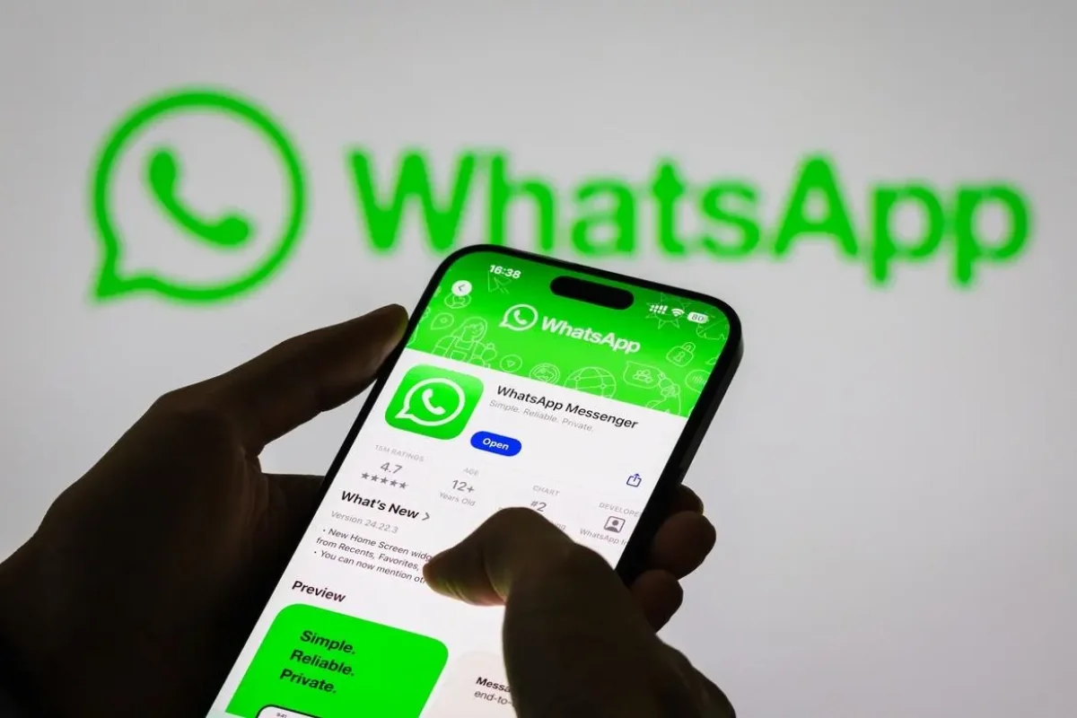 WhatsApp Username Feature