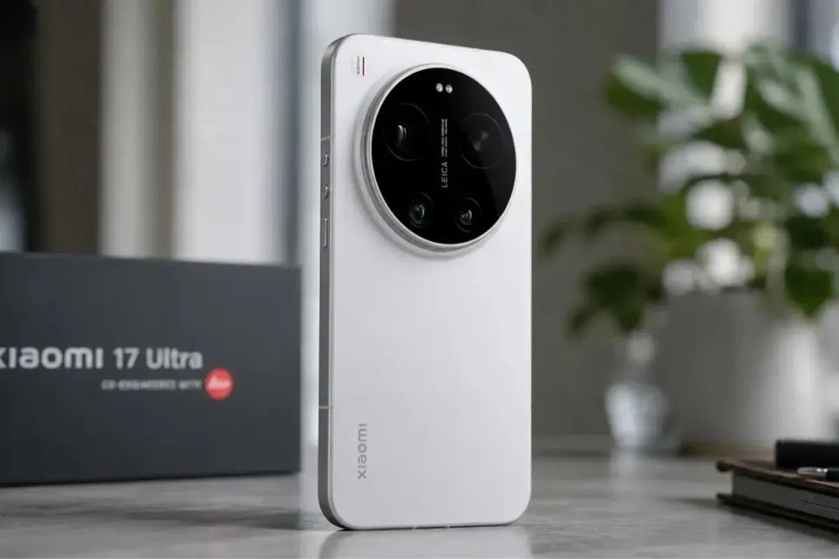 Xiaomi 18