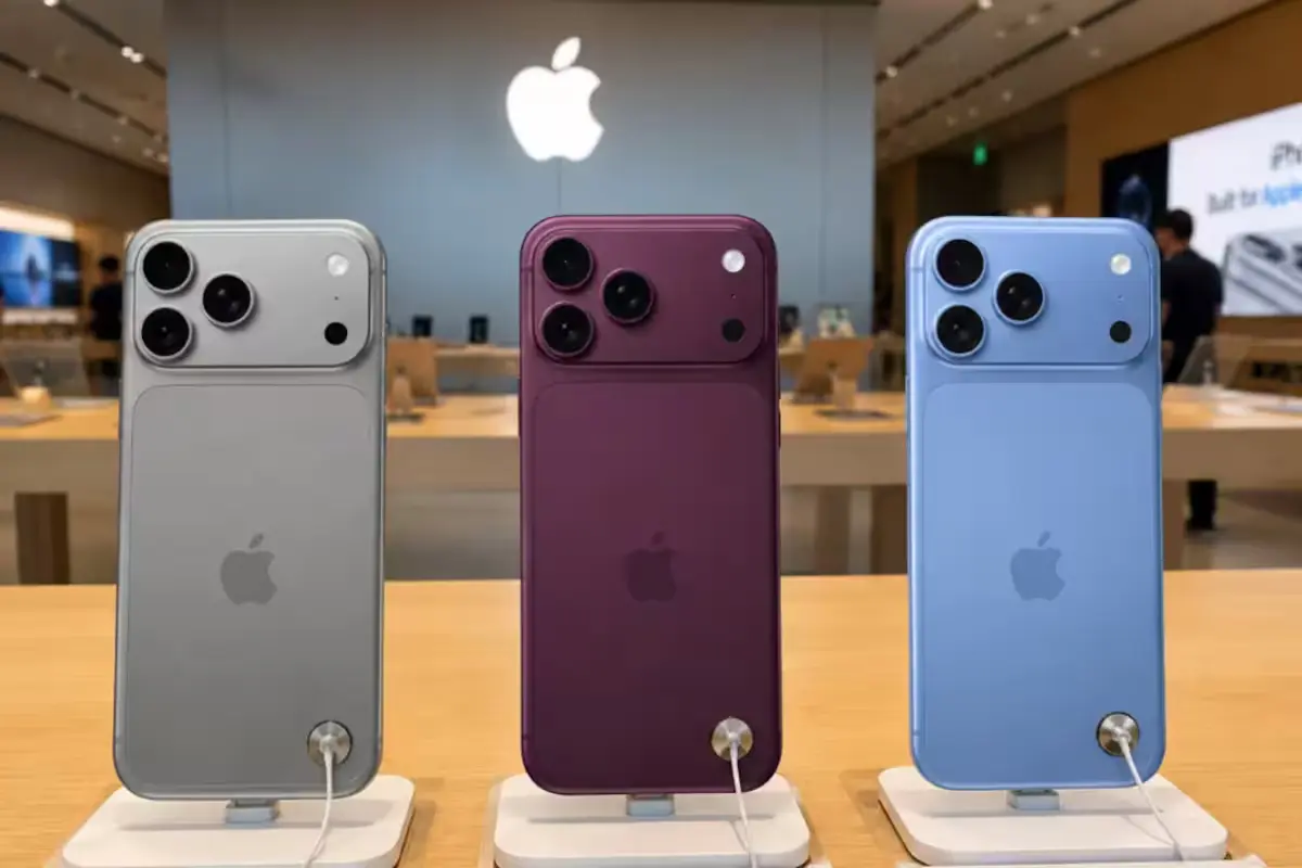 iPhone 18 Pro