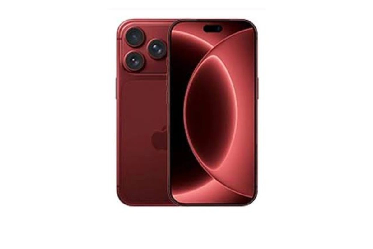 iPhone 18 Pro Max