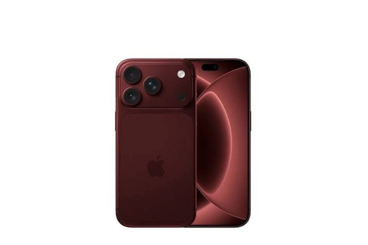 iPhone 18 Pro Max