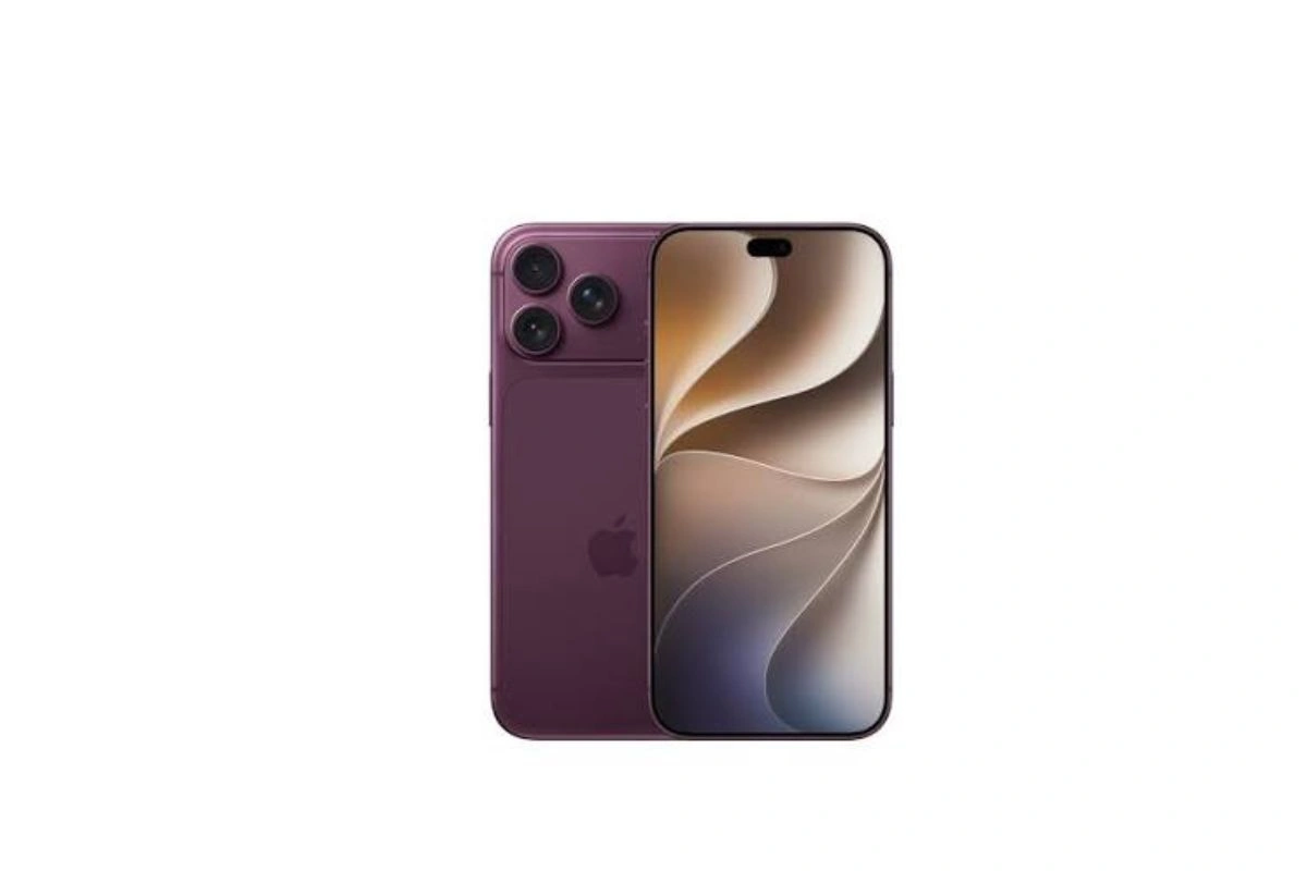 iPhone 18 Pro