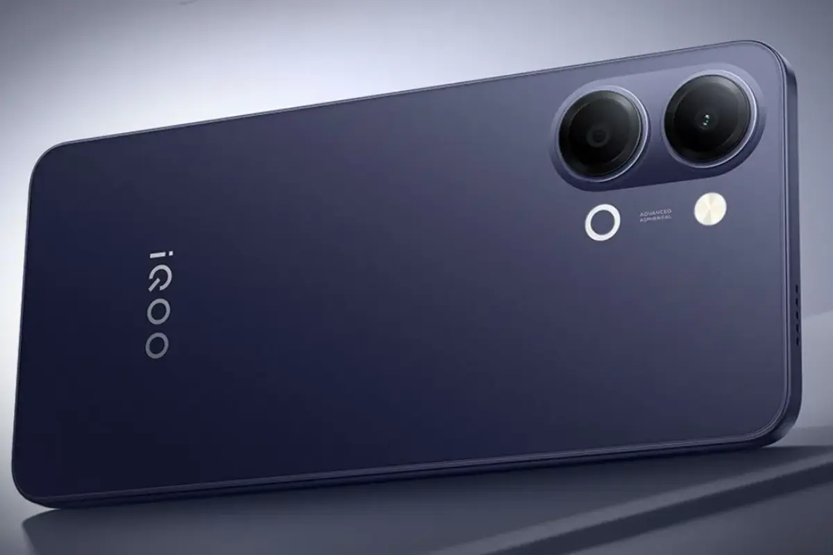 iQOO Z11 Lite
