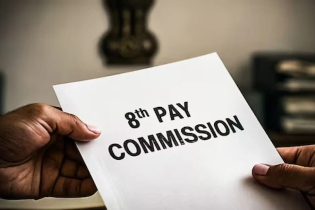 8th Pay Commission