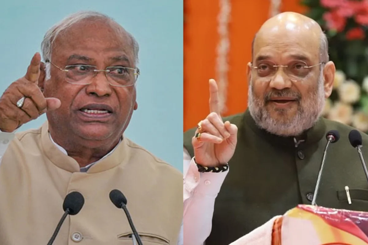 Amit Shah