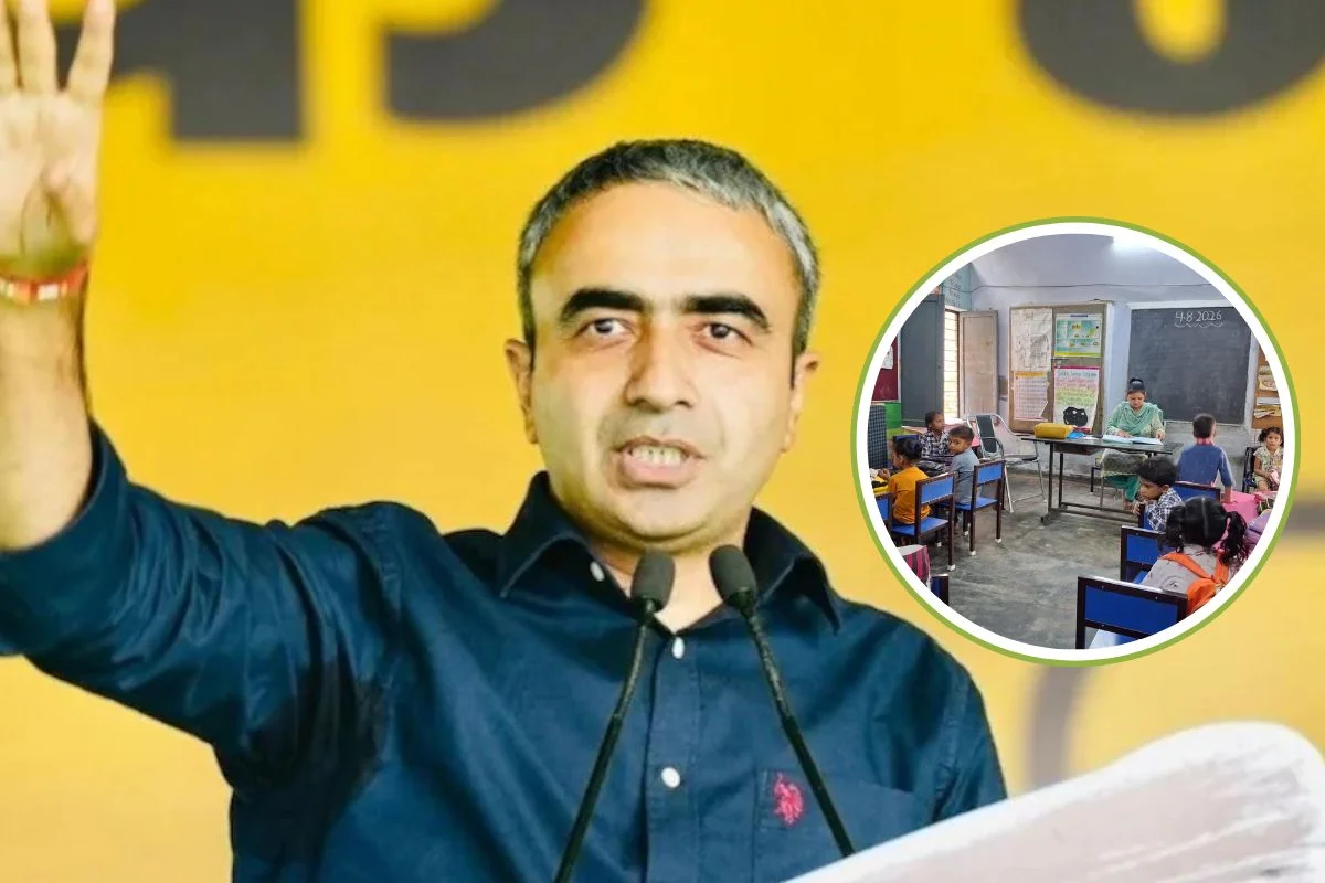 Anurag Dhanda