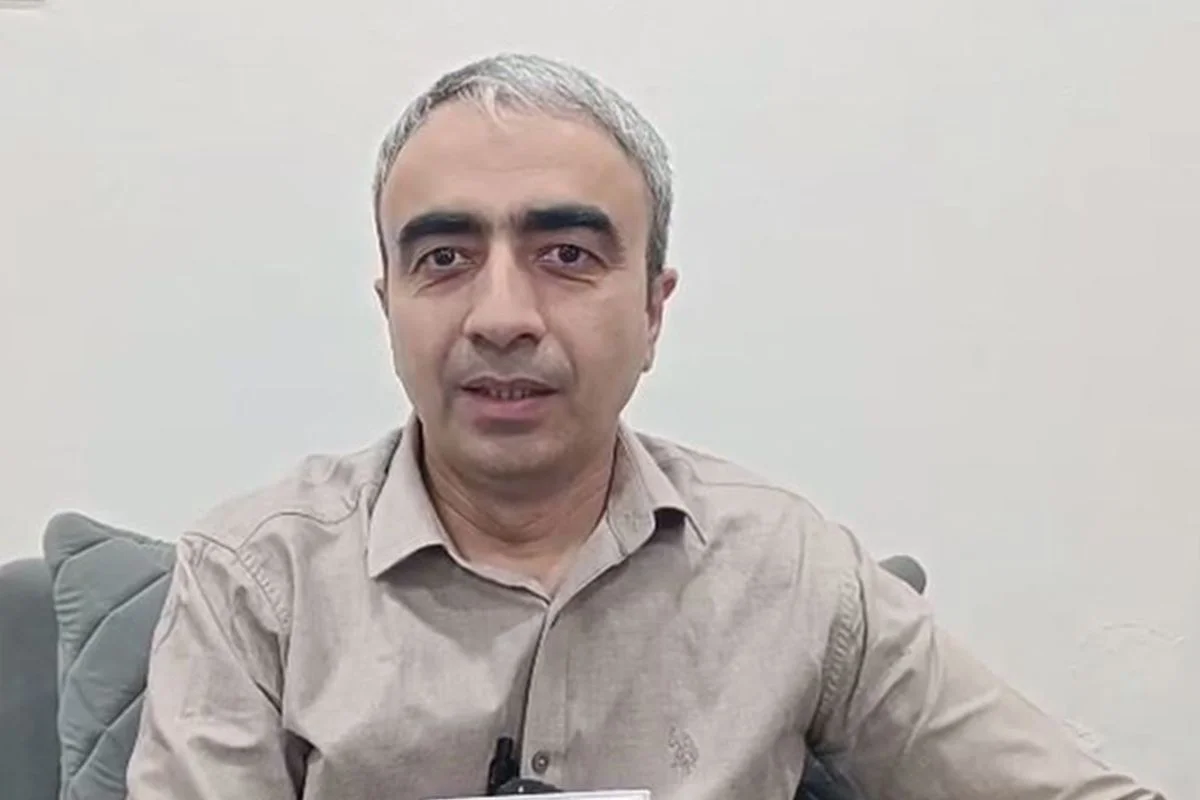 Anurag Dhanda