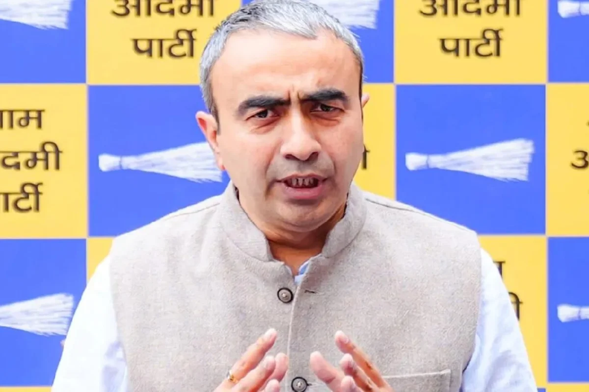 Anurag Dhanda