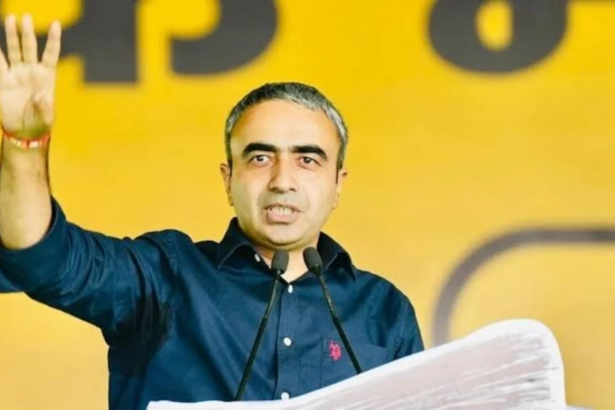 Anurag Dhanda
