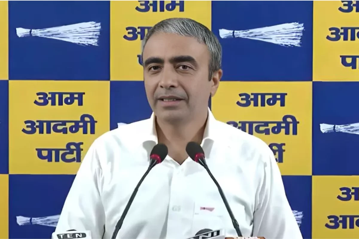 Anurag Dhanda