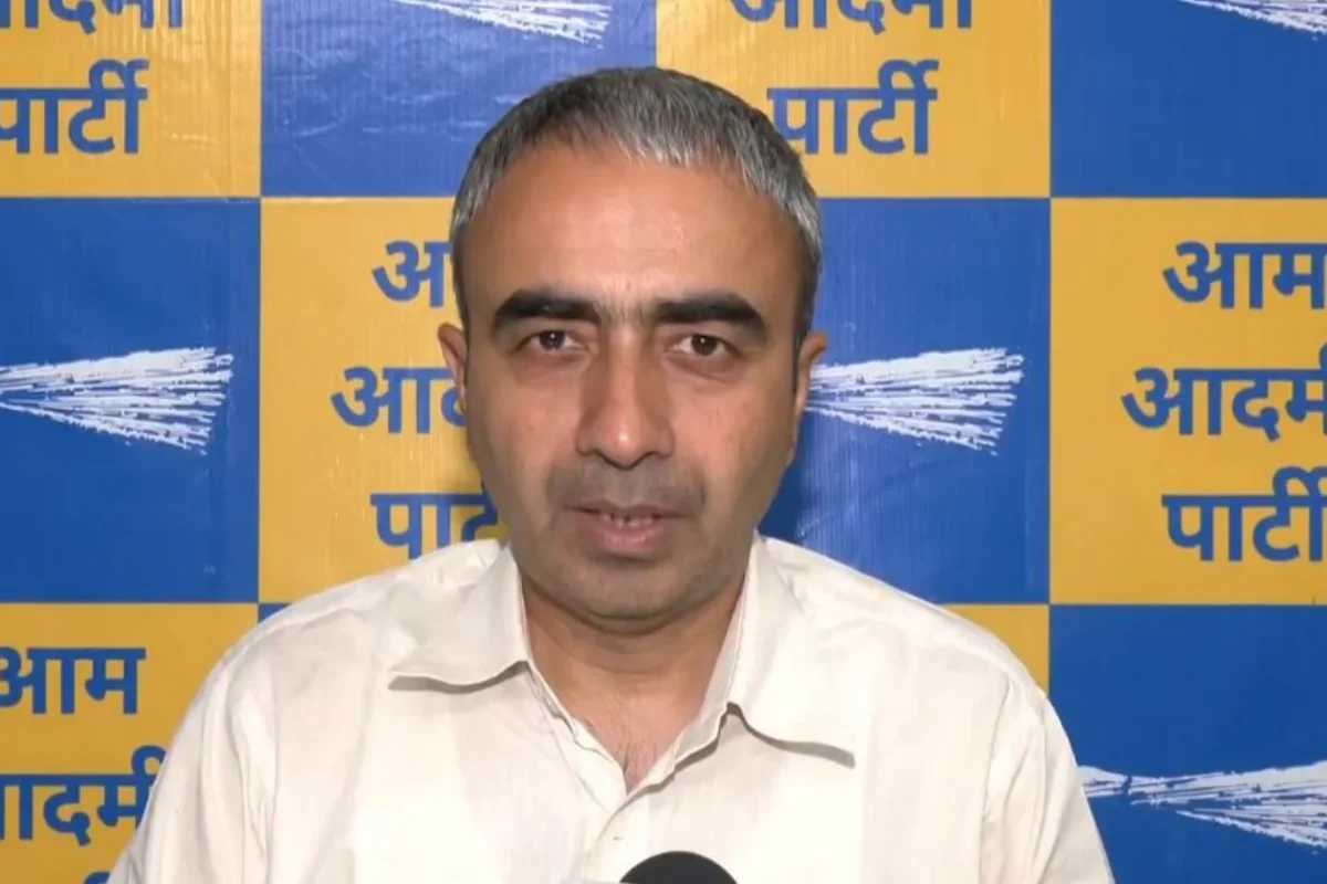 Anurag Dhanda