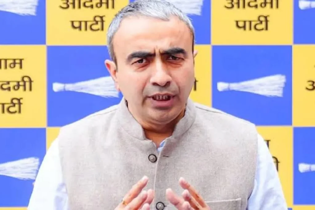 Anurag Dhanda