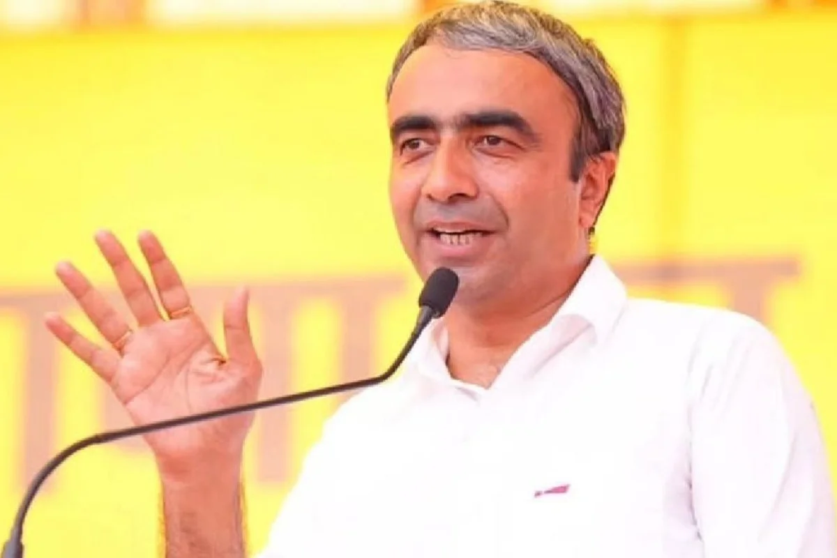 Anurag Dhanda