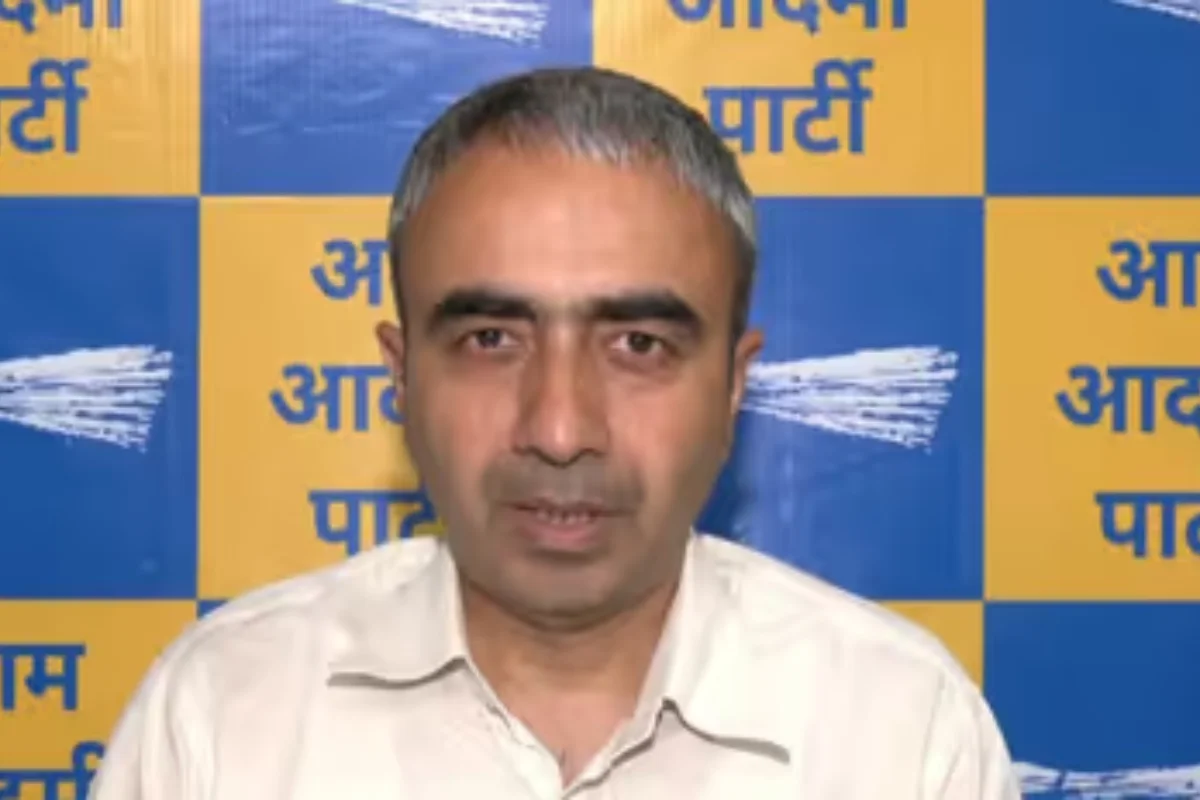 Anurag Dhanda