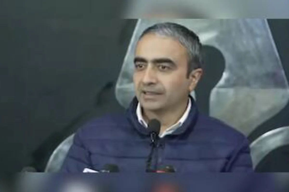 Anurag Dhanda