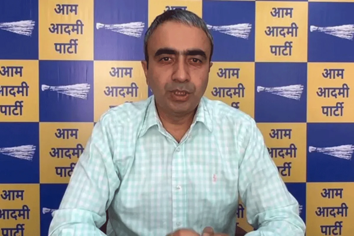 Anurag Dhanda