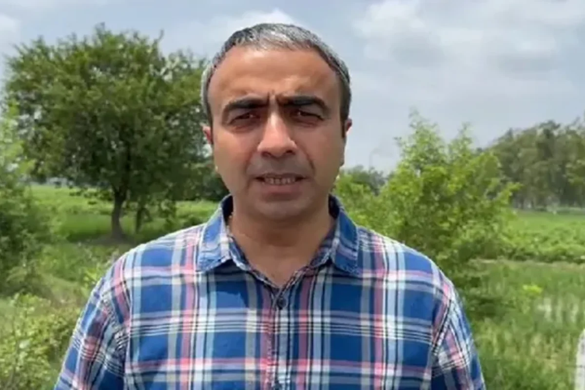 Anurag Dhanda